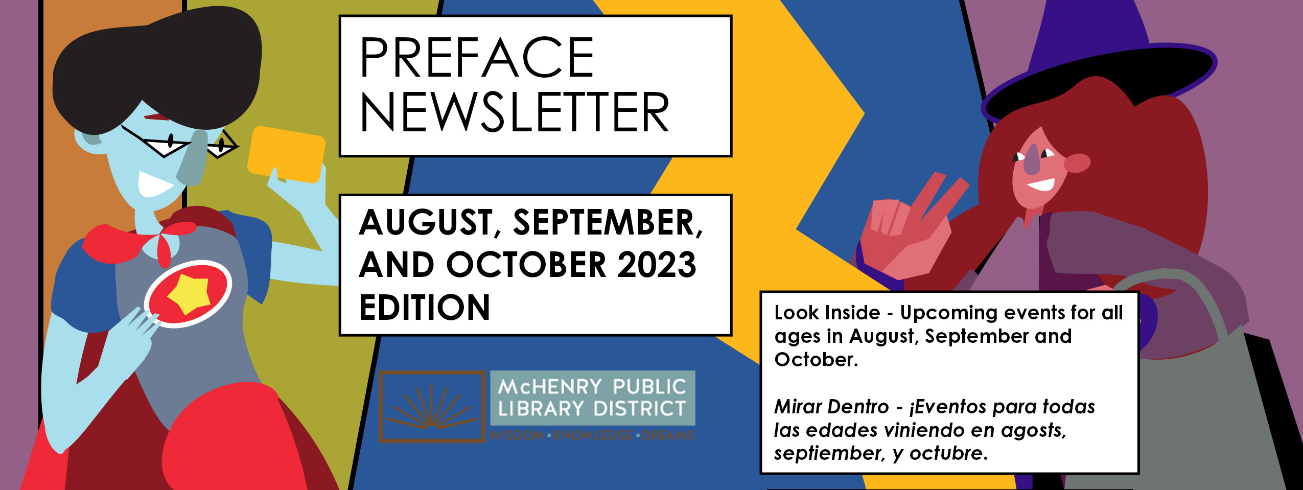 Preface Aug - Oct